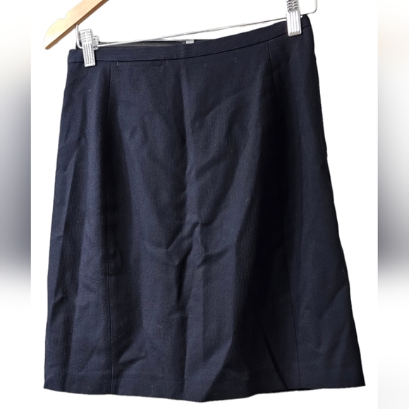 NWT Calvin Klein Pencil Skirt Size 6/42 - Picture 2 of 5